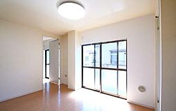 京急本線 京急蒲田駅 徒歩6分の賃貸マンション 2階2LDKのリビング/ダイニング