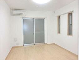 ソレーユクレスト田園調布 3階1Kのリビング/ダイニング