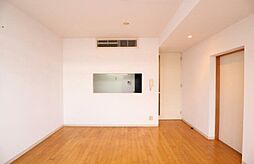 クレイハウス　学芸大 3階3DKのリビング/ダイニング