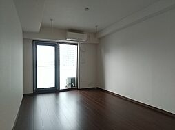 アンジェラ神宮前 6階1Kのリビング/ダイニング