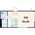 trias5414階8.9万円