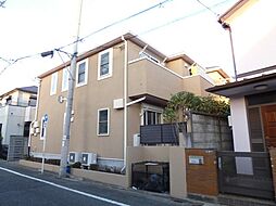 北千束駅 7.7万円