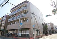 東京都品川区西中延2丁目：物件画像／株式会社バレッグス　祐天寺支店