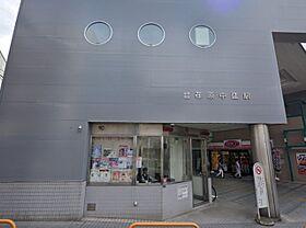 東京都品川区中延1丁目（賃貸マンション1K・1階・19.60㎡） その20