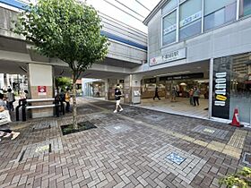 東京都品川区西五反田3丁目（賃貸マンション1K・6階・25.82㎡） その15