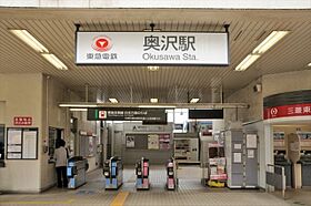 シェソワ奥沢  ｜ 東京都世田谷区奥沢3丁目（賃貸マンション1K・4階・22.64㎡） その15