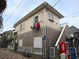 🉐敷金礼金0円！🉐ラ・ガーディア目黒中町