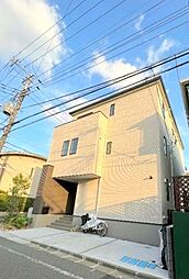 アリエッタ大岡山