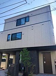 東急目黒線 大岡山駅 徒歩8分