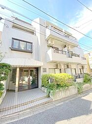 東急大井町線 自由が丘駅 徒歩19分
