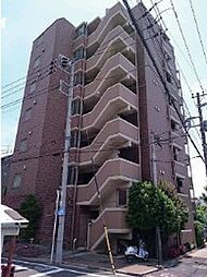 東急池上線 御嶽山駅 徒歩3分