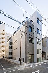 東急東横線 学芸大学駅 徒歩11分