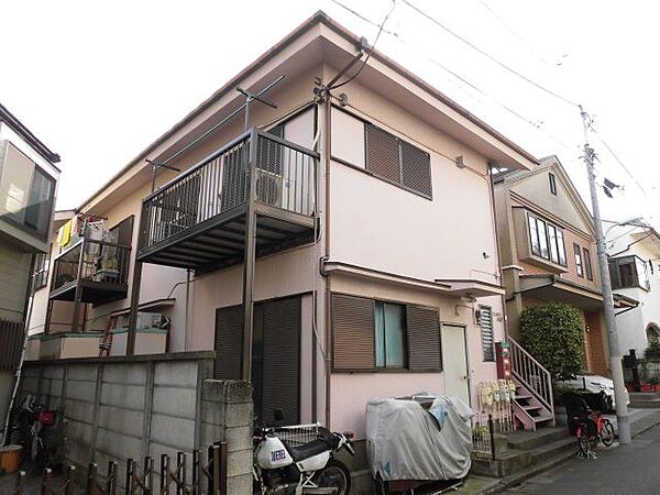 外観画像