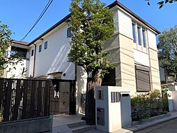 ブリーゼ中目黒