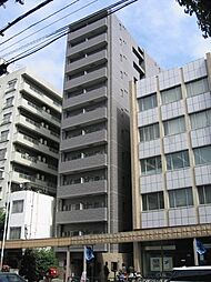 スカイコート目黒壱番館