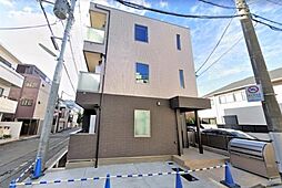 東急大井町線 緑が丘駅 徒歩4分