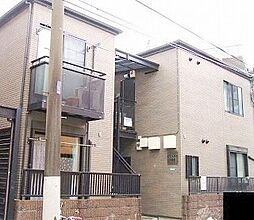 KKハウス中目黒