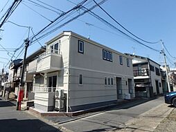 東急大井町線 荏原町駅 徒歩5分