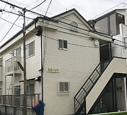 🉐敷金礼金0円！🉐東急東横線 学芸大学駅 徒歩10分