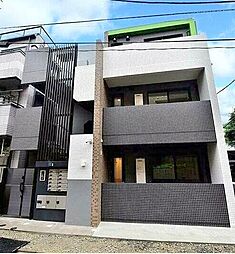 モダンアパートメント武蔵小山