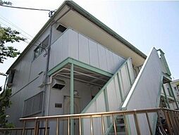 東急田園都市線 用賀駅 徒歩10分
