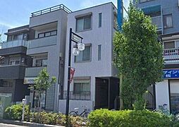 東急東横線 学芸大学駅 徒歩6分