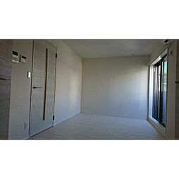 シアッツ目黒 2階1Kのリビング/ダイニング