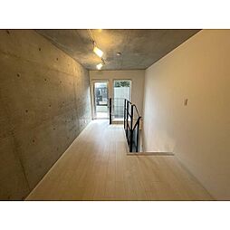 ミレドゥーエ目黒本町（旧　notice目黒本町） 3階1Kのリビング/ダイニング