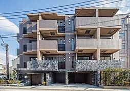 コンシェリア駒沢　THE　RESIDENCE