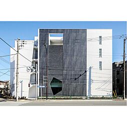 ルヴァン雪谷大塚