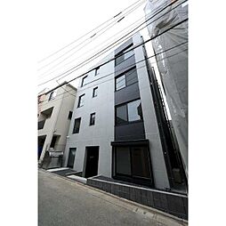 ラヴィエール目黒不動前