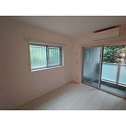 CREALpremier目黒 1階ワンルームのリビング/ダイニング