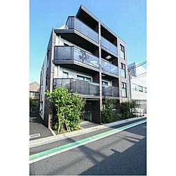 パルムクレスト武蔵小山　サウス棟