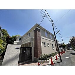 ヴィフレア大岡山