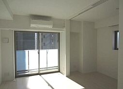 ミュプレ恵比寿 4階1LDKのリビング/ダイニング