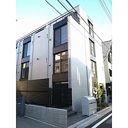 LEGALAND目黒大岡山