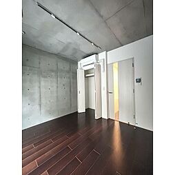 ガーデンレジデンス恵比寿 2階1Kのリビング/ダイニング