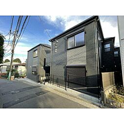 トイクレスト菊名B棟