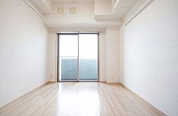 ヴェルト三軒茶屋II 5階1Kのリビング/ダイニング