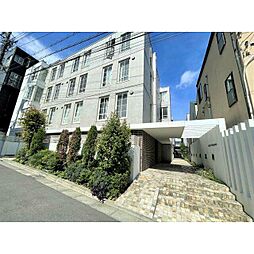 アレーロ大岡山