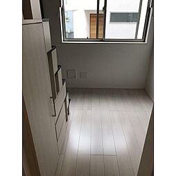 レジナ　ヒルズ 2階ワンルームのリビング/ダイニング