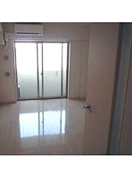 ジーリョ自由が丘 3階1Kのリビング/ダイニング