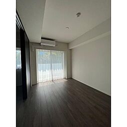 クレストコート大岡山 3階1LDKのリビング/ダイニング