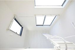 KULA不動前 1階ワンルームのリビング/ダイニング