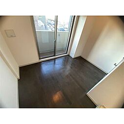 アーバイル三軒茶屋 10階ワンルームのリビング/ダイニング