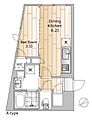 IPSE中目黒2階16.9万円