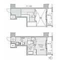 MUSEE南麻布8階13.4万円