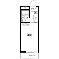 スカイコート池尻3階6.8万円