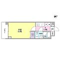 エスポワール尾山台1階8.7万円