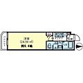 スマートVILLA千鳥5階9.8万円